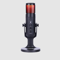 Twisted Minds W105 RGB Black Gaming Microphone