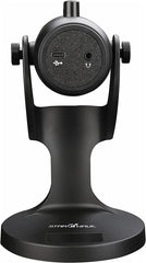 Twisted Minds W105 RGB Black Gaming Microphone