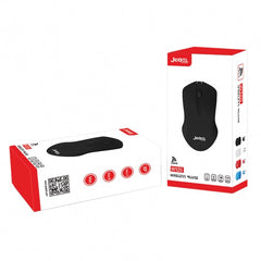 JEDEL W120 Mouse Wireless