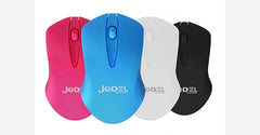 JEDEL W120 Mouse Wireless