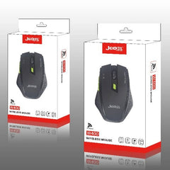 JEDEL W400 Gaming Wireless Mouse