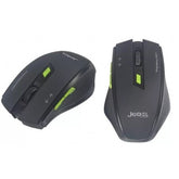 JEDEL W400 Gaming Wireless Mouse