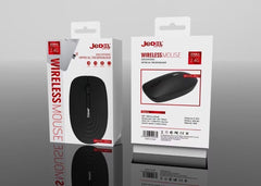 JEDEL W620 Mouse Wireless Silent