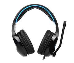 Sades Wand Gaming Headphones SA-914
