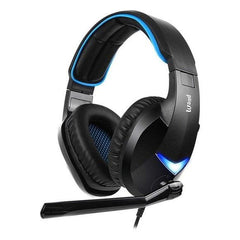 Sades Wand Gaming Headphones SA-914