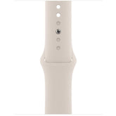 Apple Watch Series 8 Aluminum Case with Midnight Sport Band GPS-41mm