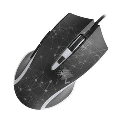 AJazz Watchmen II Combo Keyboard & Mouse Gaming