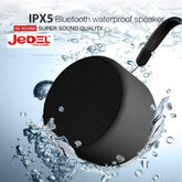 JEDEL WAVE 119 Speaker Wireless