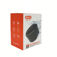 JEDEL WAVE 119 Speaker Wireless