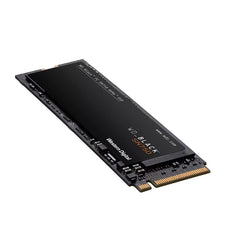 WD Black SN750 500GB NVMe Gaming SSD Solid State Drive WDS500G3X0C