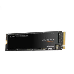 WD Black SN750 500GB NVMe Gaming SSD Solid State Drive WDS500G3X0C