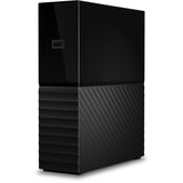 WD 6TB My Book External Desktop Hard Drive WDBBGB0060HBK