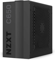 NZXT C750 - NP-C750M - 750 Watt PSU - 80+ Gold Certified