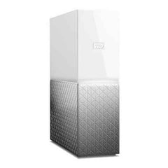 WD MY Cloud Home 6TB - Single Drive - WDBVXC0060HWT