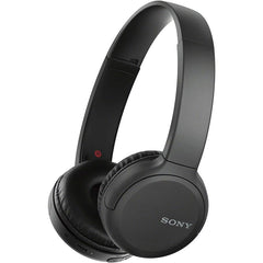 Sony WH-CH510 Black Wireless Headphones
