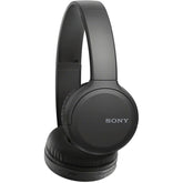 Sony WH-CH510 Black Wireless Headphones