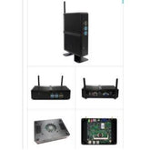 Ease EPC i3-7167u Mini PC