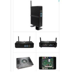 Ease EPC i3-7167u Mini PC