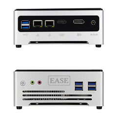 EASE Mini PC Intel Core i5-1135G7 Intel® Core™ i5-1135G7 Processor 8M Cache, up to 4.20 GHz