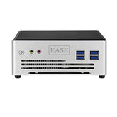 EASE Mini PC Intel Core i5-1135G7 Intel® Core™ i5-1135G7 Processor 8M Cache, up to 4.20 GHz
