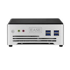 EASE Mini PC Intel Core i5-1135G7 Intel® Core™ i5-1135G7 Processor 8M Cache, up to 4.20 GHz