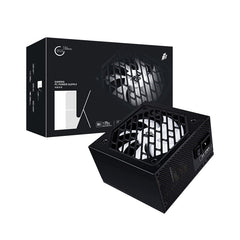 1stPlayer FK 5.5 PS-550FK 550W Power Supply