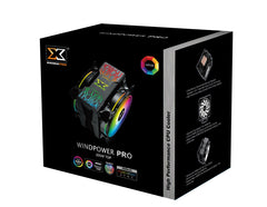 Xigmatek Windpower Pro ARGB CPU Cooler