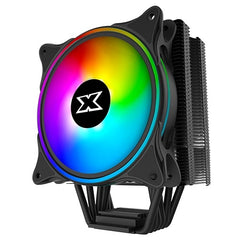 Xigmatek Windpower WP1266 Air RGB CPU Cooler