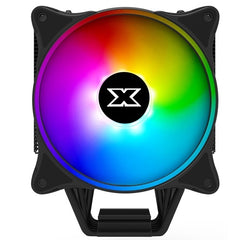 Xigmatek Windpower WP1266 Air RGB CPU Cooler