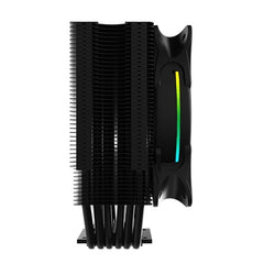 Xigmatek Windpower WP1266 Air RGB CPU Cooler