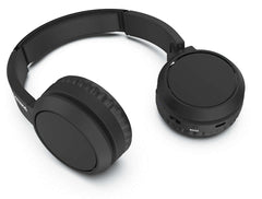 PHILIPS ON EAR WIRELESS HEADPHONES TAH4205BK_00