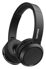 PHILIPS ON EAR WIRELESS HEADPHONES TAH4205BK_00