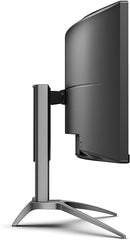 AOC AGON Curved Gaming Monitor 49 (AG493UCX)