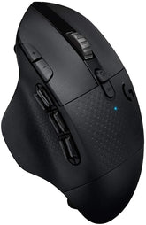 Logitech G604 LIGHTSPEED Wireless Gaming Mouse