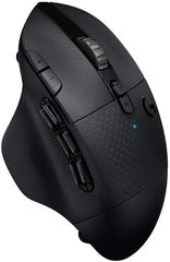 Logitech G604 LIGHTSPEED Wireless Gaming Mouse