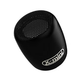 X-Mini CLICK Portable Bluetooth Speaker with Shutter Remote – Black