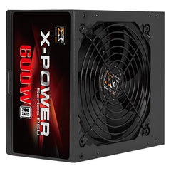 Xigmatek X-Power 600W 80+ Power Supply