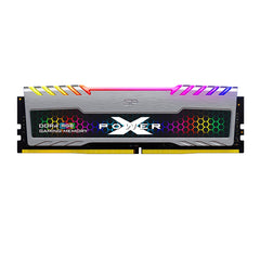 X-POWER RGB GAMING RAM 3200MHZ UDIMM RAM 8GB