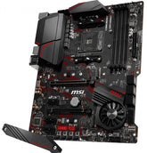 MSI MPG X570 GAMING PLUS MOTHERBOARD