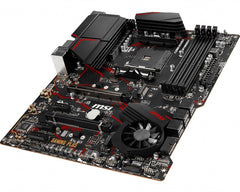 MSI MPG X570 GAMING PLUS MOTHERBOARD