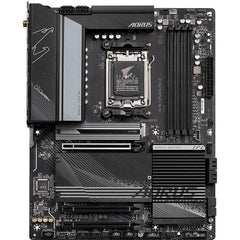 Gigabyte X670 AORUS ELITE AX Ryzen 7000 Series AMD AM5 Socket Motherboard