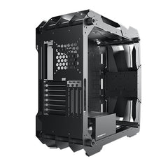 Xigmatek X7 Black TG ARGB Super Tower Chassis