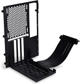 Lian Li O11DMINI-1 Vertical GPU Bracket KIT / PCIE 3.0 / Black -O11DMINI-1X-3