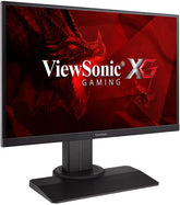 VIEWSONIC 3-SIDED BORDERLESS GAMING LED 27” XG2705
