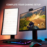 ViewSonic XG2705-2K 27" Gaming FreeSync 144Hz QHD IPS 1ms Monitor