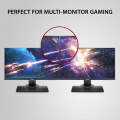 ViewSonic XG2705-2K 27" Gaming FreeSync 144Hz QHD IPS 1ms Monitor