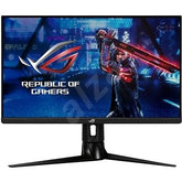 ASUS ROG Strix XG27AQ HDR Gaming Monitor – 27 inch WQHD (2560 x 1440), Fast IPS, Overclockable 170Hz (Above 144Hz)