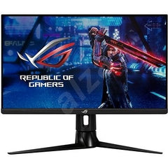 ASUS ROG Strix XG27AQ HDR Gaming Monitor – 27 inch WQHD (2560 x 1440), Fast IPS, Overclockable 170Hz (Above 144Hz)