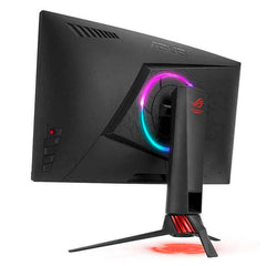 ASUS ROG Strix XG27VQ 27” Curved Full HD 1080p 144Hz Eye Care Gaming Monitor