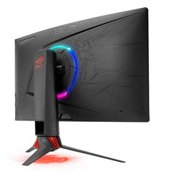 ASUS ROG Strix XG27VQ 27” Curved Full HD 1080p 144Hz Eye Care Gaming Monitor